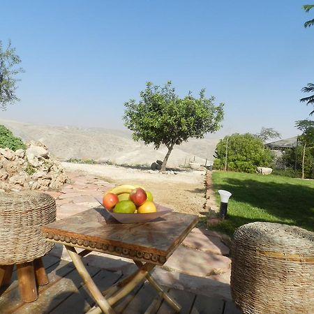 Desert View Suite Kfar Adumim Luaran gambar