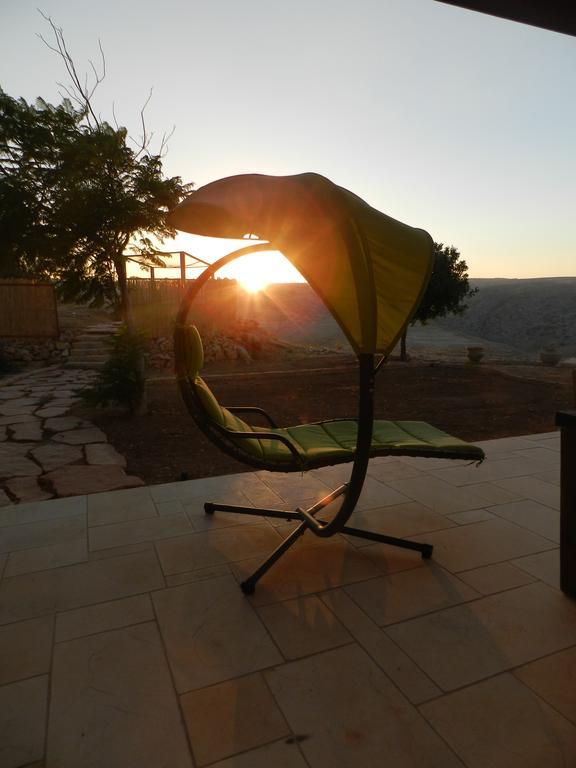 Desert View Suite Kfar Adumim Bilik gambar