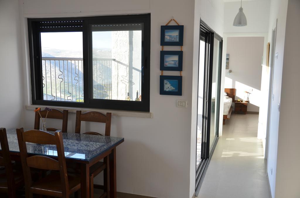 Desert View Suite Kfar Adumim Bilik gambar