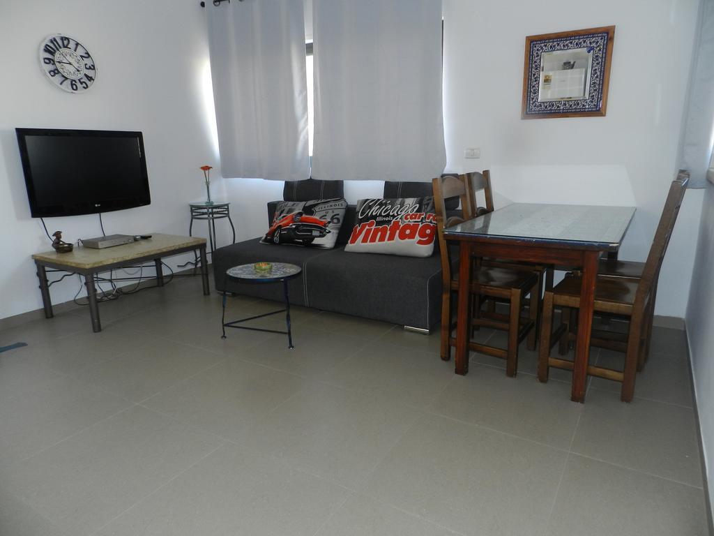 Desert View Suite Kfar Adumim Luaran gambar